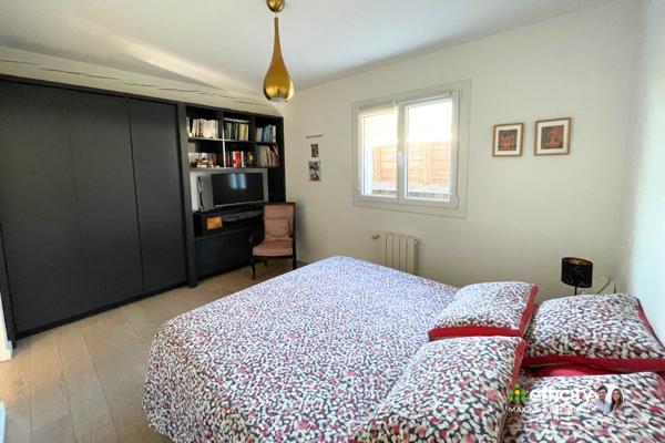 Maison 6 pièces - 145 m² Bien prestige