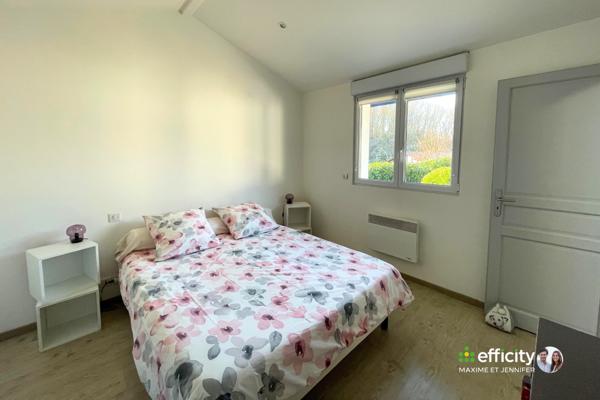 Maison 6 pièces - 145 m² Bien prestige