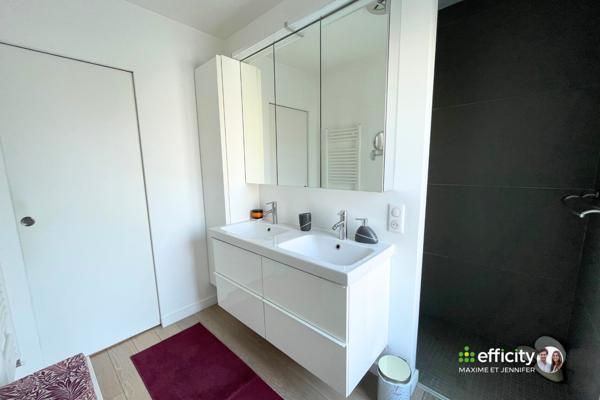 Maison 6 pièces - 145 m² Bien prestige