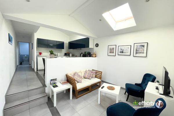 Maison 6 pièces - 145 m² Bien prestige