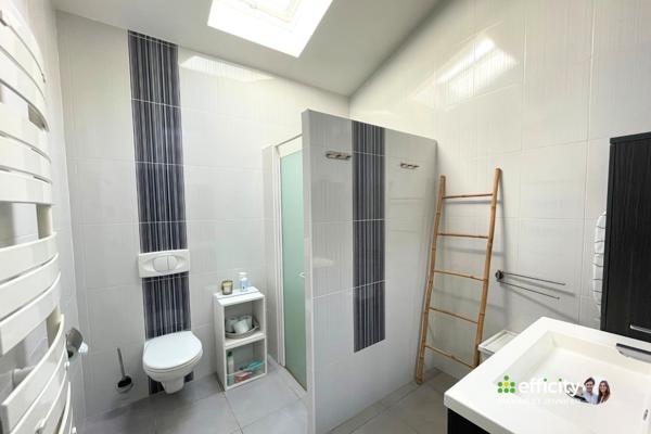 Maison 6 pièces - 145 m² Bien prestige