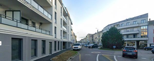 Local/bureau à louer HAGONDANGE (57)