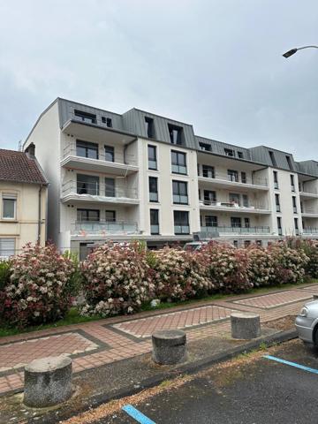 Local/bureau à louer HAGONDANGE (57)