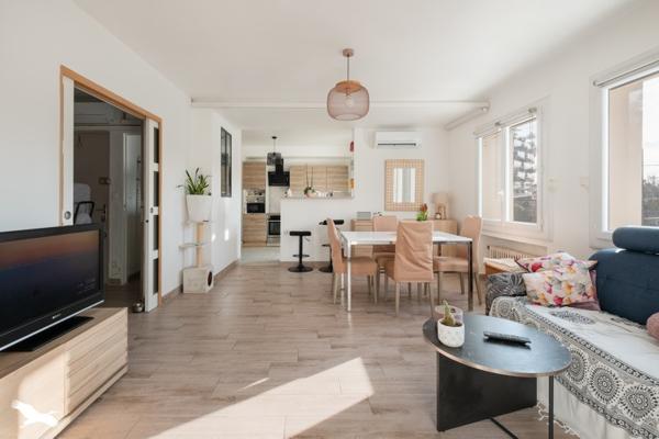 Appartement à vendre |                                       Castelnau-le-Lez |                                        4 pièces  |  84 m²