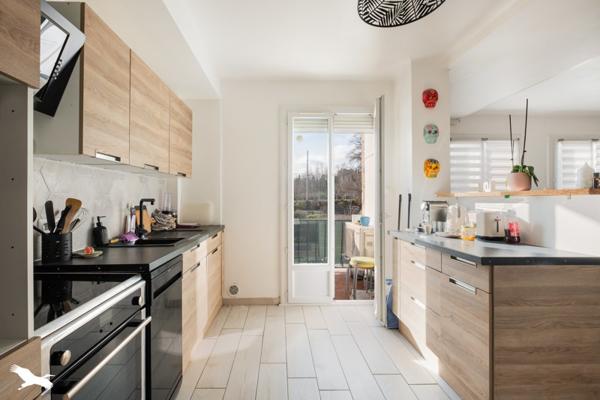 Appartement à vendre |                                       Castelnau-le-Lez |                                        4 pièces  |  84 m²