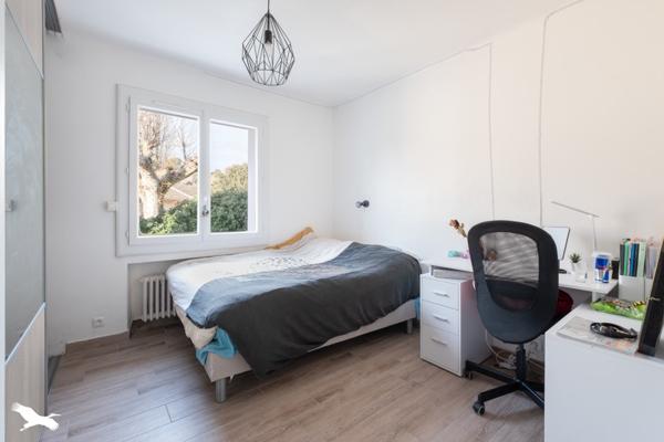 Appartement à vendre |                                       Castelnau-le-Lez |                                        4 pièces  |  84 m²