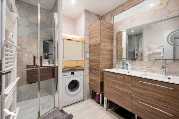 Appartement à vendre |                                       Castelnau-le-Lez |                                        4 pièces  |  84 m²