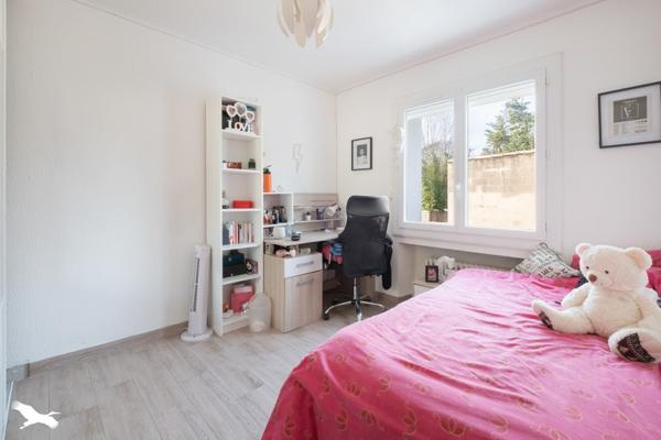 Appartement à vendre |                                       Castelnau-le-Lez |                                        4 pièces  |  84 m²