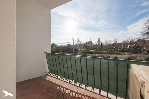 Appartement à vendre |                                       Castelnau-le-Lez |                                        4 pièces  |  84 m²