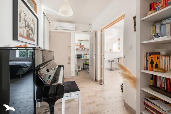 Appartement à vendre |                                       Castelnau-le-Lez |                                        4 pièces  |  84 m²
