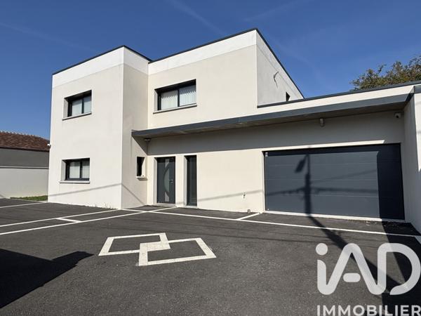 Maison à vendre 6 pièces 185 m² Saran