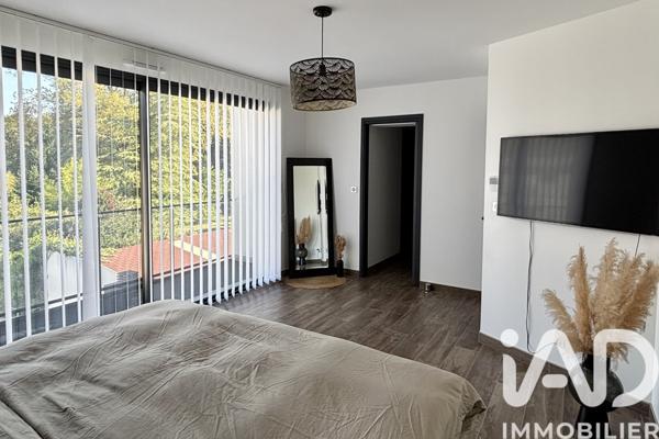 Maison à vendre 6 pièces 185 m² Saran