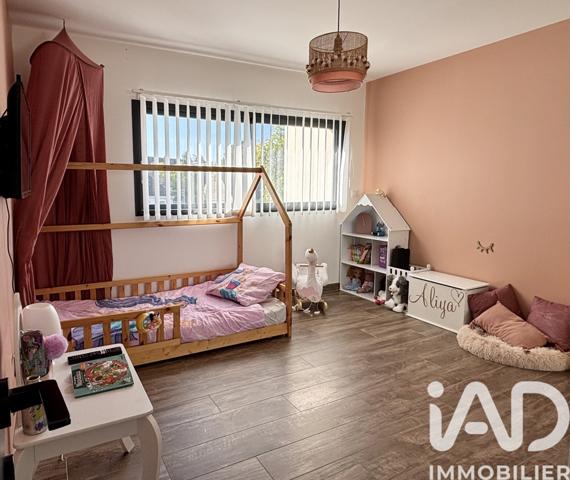 Maison à vendre 6 pièces 185 m² Saran