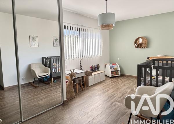 Maison à vendre 6 pièces 185 m² Saran