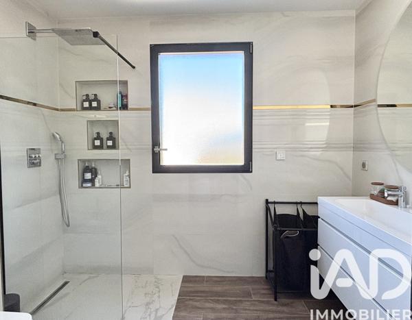 Maison à vendre 6 pièces 185 m² Saran