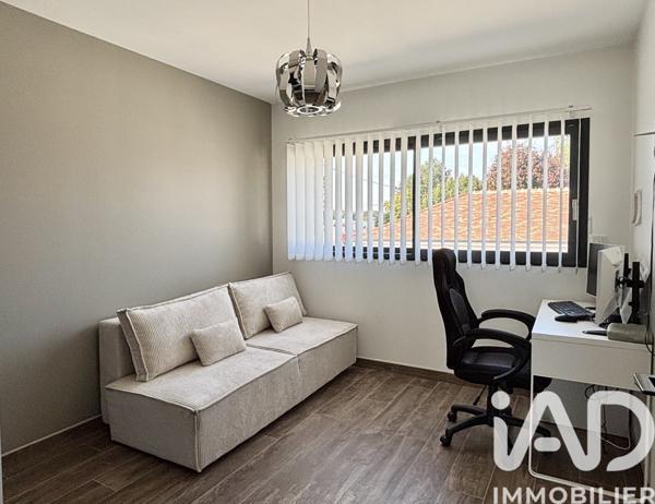 Maison à vendre 6 pièces 185 m² Saran