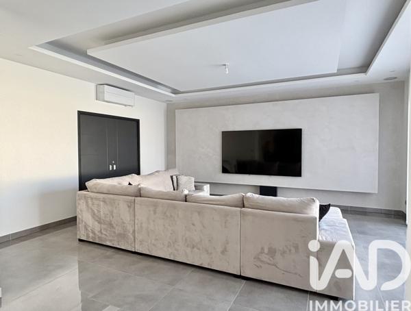 Maison à vendre 6 pièces 185 m² Saran