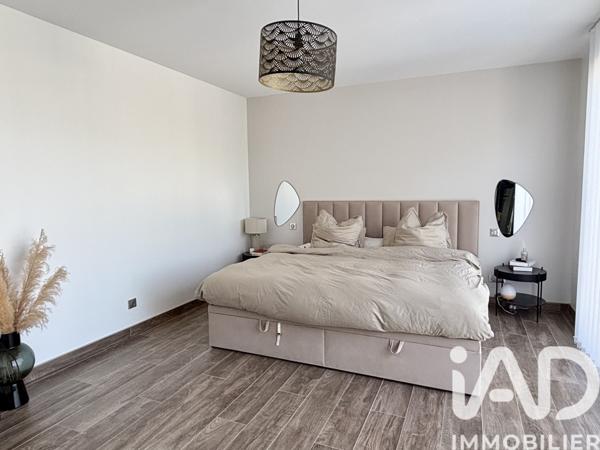 Maison à vendre 6 pièces 185 m² Saran