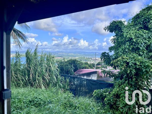 House for sale 7 rooms 145 m² Fort-de-France