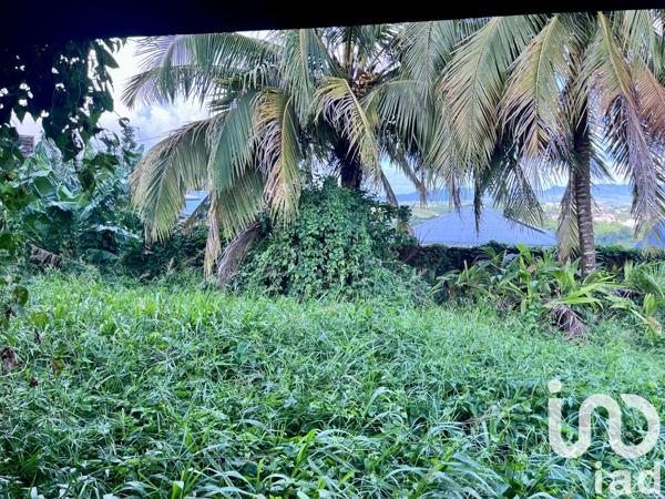 House for sale 7 rooms 145 m² Fort-de-France