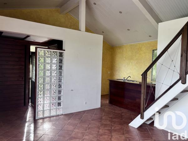 House for sale 7 rooms 145 m² Fort-de-France