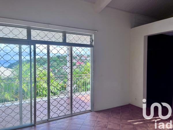 House for sale 7 rooms 145 m² Fort-de-France