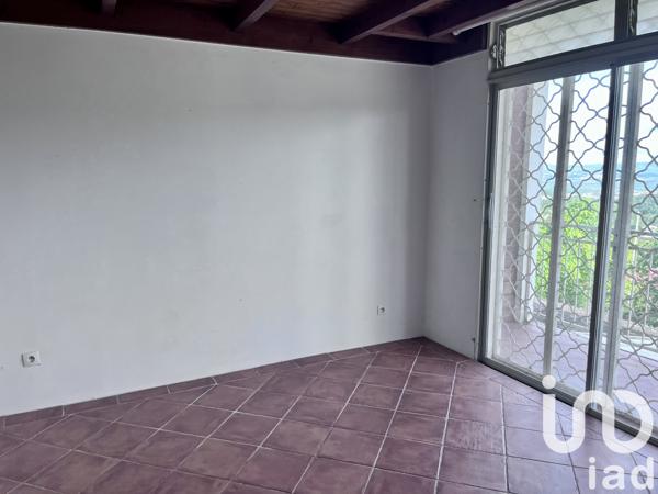 House for sale 7 rooms 145 m² Fort-de-France