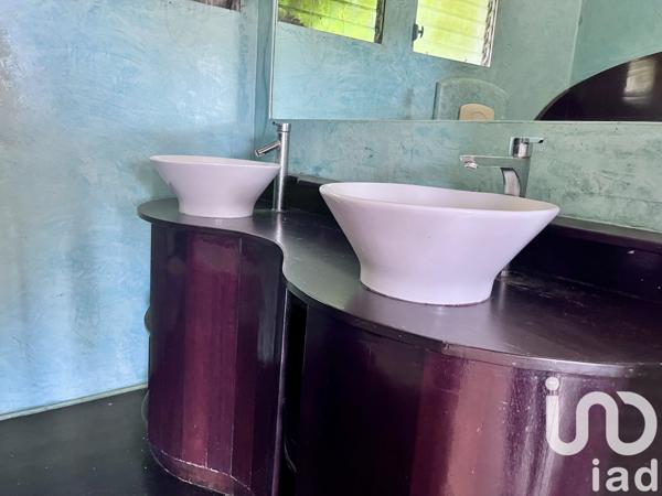 House for sale 7 rooms 145 m² Fort-de-France