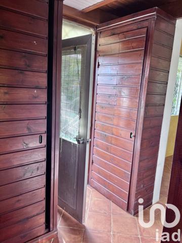 House for sale 7 rooms 145 m² Fort-de-France