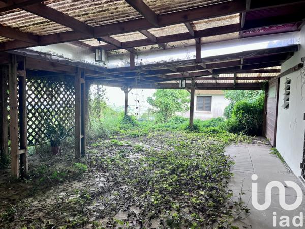 House for sale 7 rooms 145 m² Fort-de-France