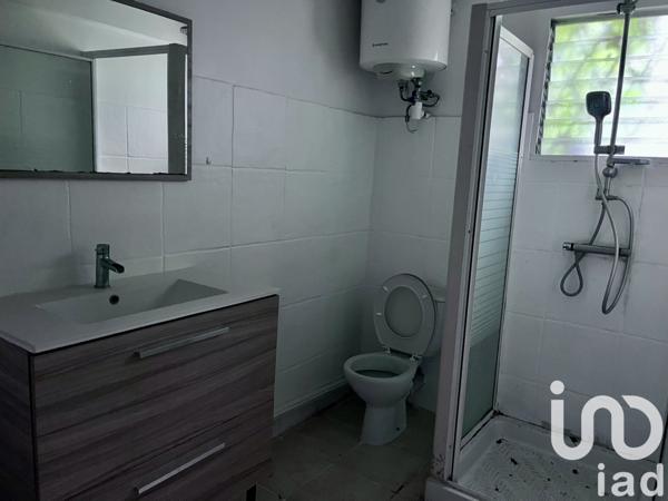 House for sale 7 rooms 145 m² Fort-de-France