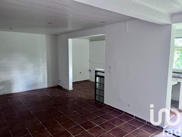House for sale 7 rooms 145 m² Fort-de-France