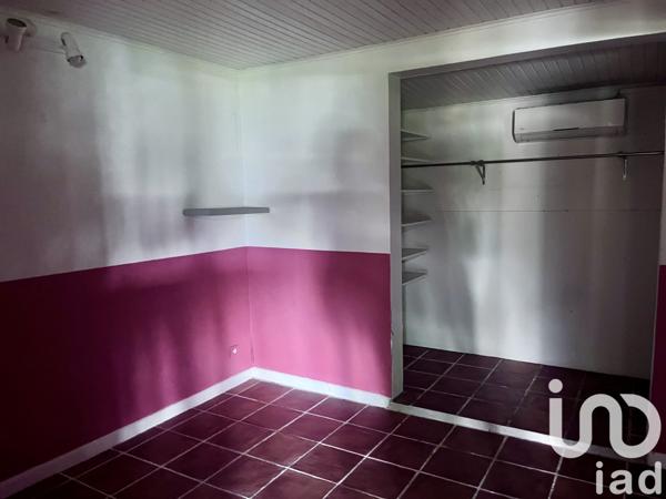 House for sale 7 rooms 145 m² Fort-de-France