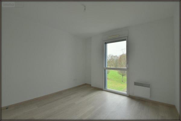 Appartement à vendre à Le Rheu en Ille-et-Vilaine (35650), ref : 35060-118