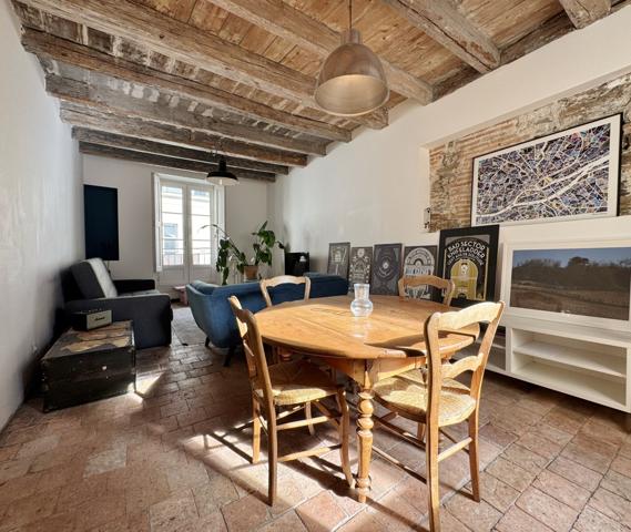 Appartement  3 pièce(s)  2 chambre(s)  72.7 m²