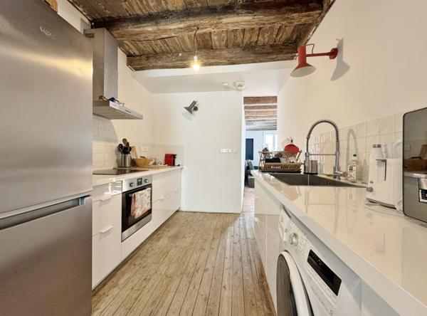 Appartement  3 pièce(s)  2 chambre(s)  72.7 m²