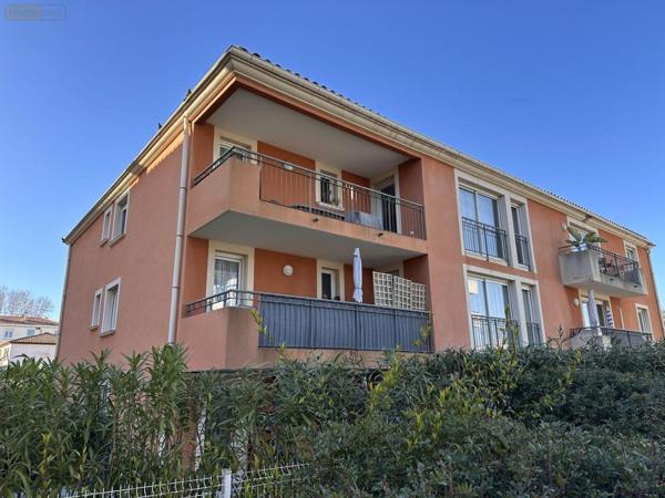 Appartement à vendre à La Seyne-sur-Mer dans le Var (83500), ref : 14517/546   
CHATEAUBANNE