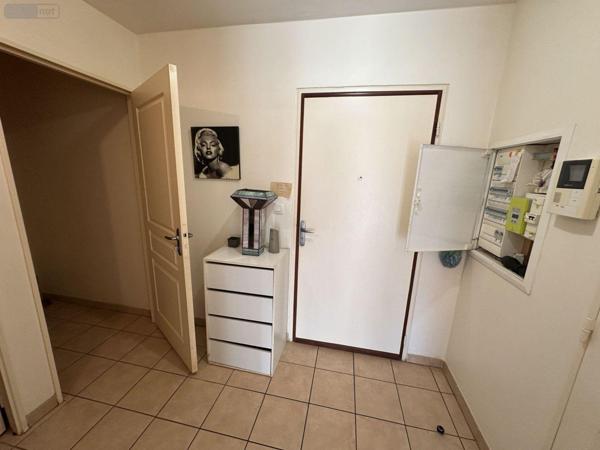 Appartement à vendre à La Seyne-sur-Mer dans le Var (83500), ref : 14517/546   
CHATEAUBANNE