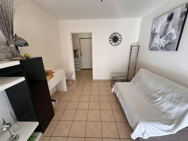 Appartement à vendre à La Seyne-sur-Mer dans le Var (83500), ref : 14517/546   
CHATEAUBANNE