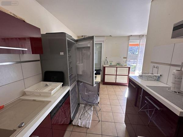 Appartement à vendre à La Seyne-sur-Mer dans le Var (83500), ref : 14517/546   
CHATEAUBANNE