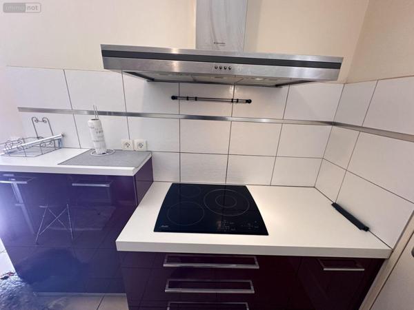 Appartement à vendre à La Seyne-sur-Mer dans le Var (83500), ref : 14517/546   
CHATEAUBANNE