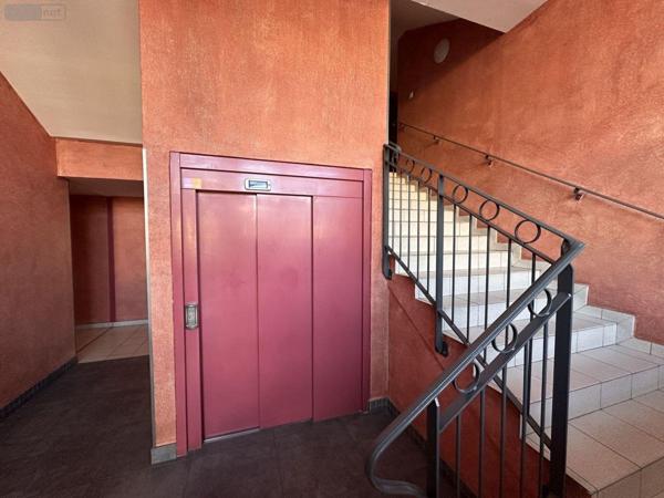 Appartement à vendre à La Seyne-sur-Mer dans le Var (83500), ref : 14517/546   
CHATEAUBANNE