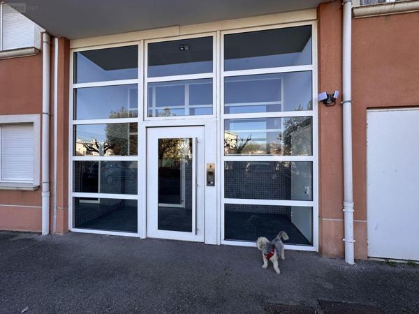 Appartement à vendre à La Seyne-sur-Mer dans le Var (83500), ref : 14517/546   
CHATEAUBANNE