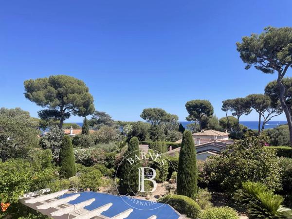 Antibes, Villa  190 m² à vendre