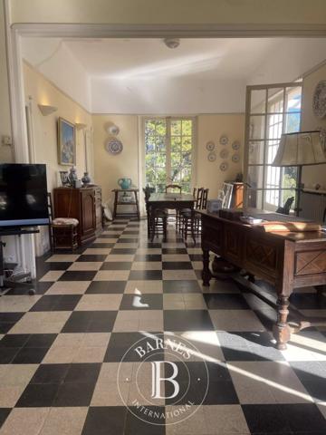 Antibes, Villa  190 m² à vendre