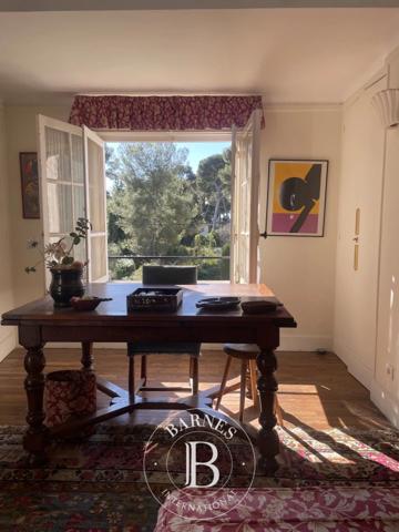 Antibes, Villa  190 m² à vendre