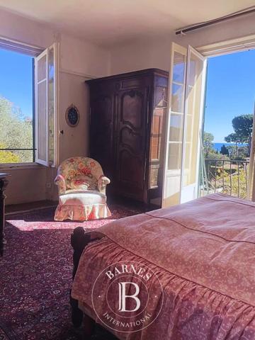 Antibes, Villa  190 m² à vendre