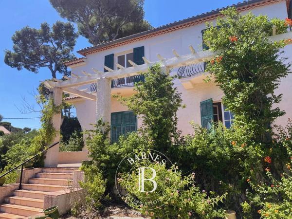 Antibes, Villa  190 m² à vendre
