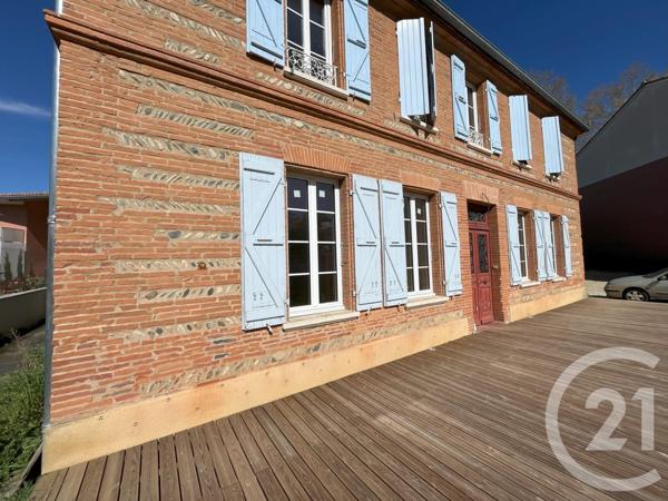 Appartement T5 à vendre  5 pièces - 190,04 m2 MURET - 31