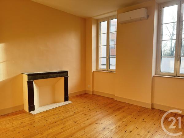 Appartement T5 à vendre  5 pièces - 190,04 m2 MURET - 31